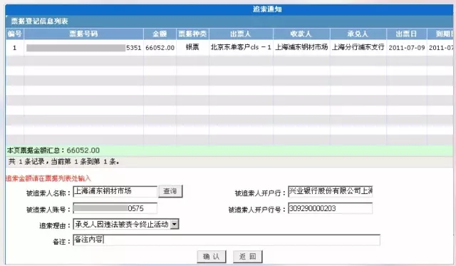 干貨：興業(yè)銀行電子承兌匯票操作指南，小白也能輕松上手