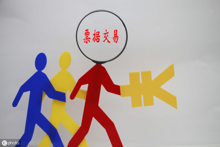 財(cái)票是不是銀行承兌匯票